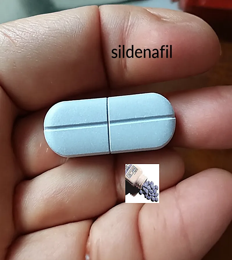 El mejor sildenafil generico